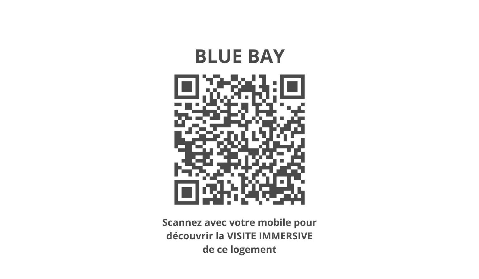 Blue Bay - Superbe Vue Sur Le Vieux Port Lägenhet Marseille Exteriör bild